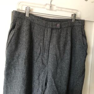 Women’s Gray Pants